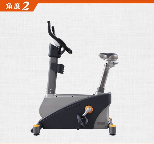 BCE101磁控健身车 豪华立式健身车羞羞视频网站免费批发大图展示1