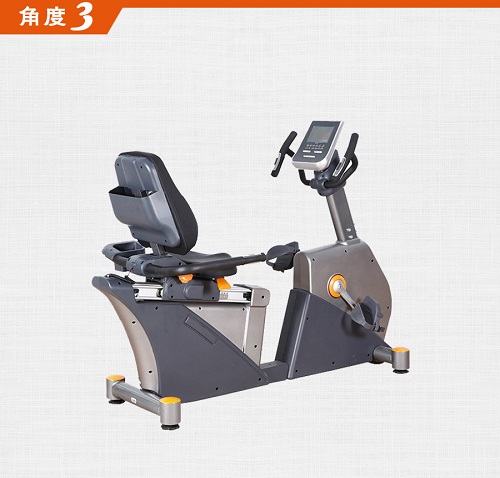 BCE102健身车 自发电豪华卧式健身车羞羞视频网站免费批发大图展示1
