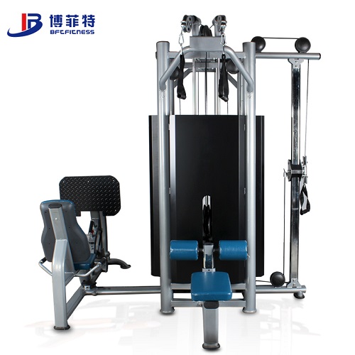 BFT-3082四站位综合训练器 综合多功能训练器羞羞视频网站免费大图展示2