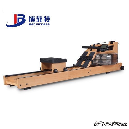 BCE606水阻划船器 专业商用健身房划船机器羞羞视频网站免费批