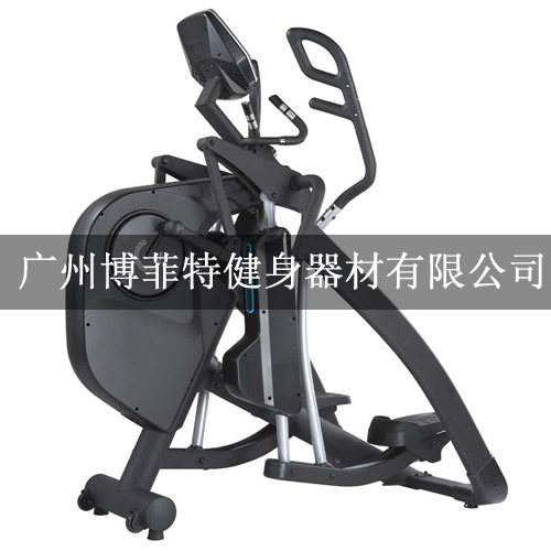 BCE803商用椭圆机羞羞视频网站免费批发沙滩跑多步幅跨距可调大图展示1