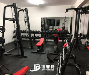 马达加斯加客户健身房案例 开健身房就买羞羞漫画18禁健身器材