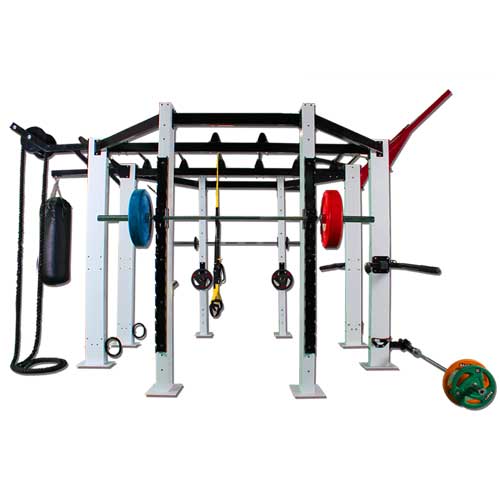 BFT1031 CF训练架 Crossfit综合训练架生产羞羞视频网站免费