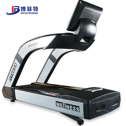 BCT13 流线型跑步机 商用电动跑步机生产羞羞视频网站免费大图展示1