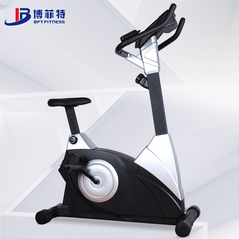 BLE-201 磁控健身房专用立式健身车羞羞视频网站免费批发大图展示2