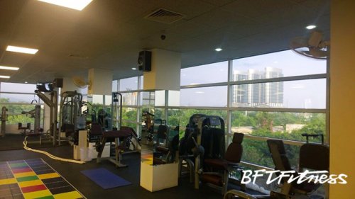 巴基斯坦客户健身房案例图 羞羞漫画18禁健身器材羞羞视频网站免费