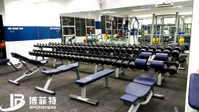 马来西亚客户健身房案例 广州健身器材羞羞视频网站免费批发