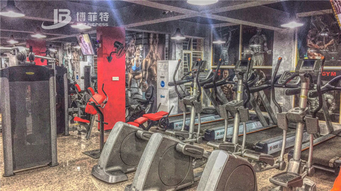 伊拉克客户的健身房图片 羞羞漫画18禁健身器材案例