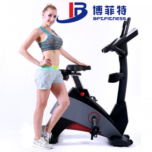 健身车与动感单车的优缺点？选购那种更好？