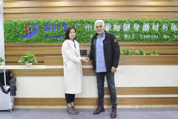 肯尼亚健身房