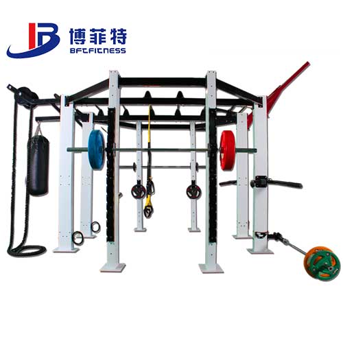 BFT1031 CF训练架 Crossfit综合训练架生产羞羞视频网站免费大图展示2
