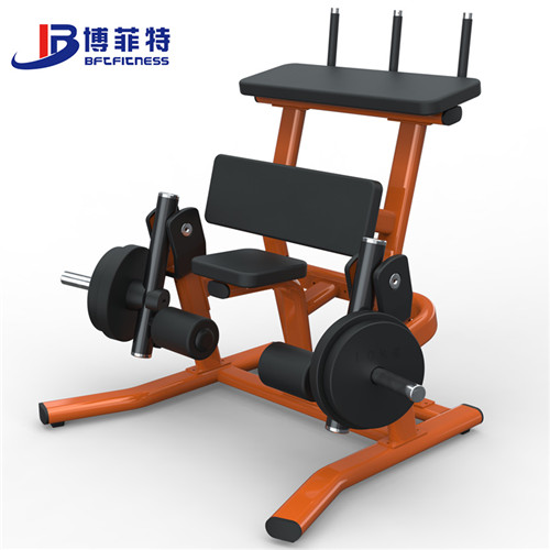 BFT5014 跪姿腿屈伸机 分动式悍马屈腿训练器羞羞视频网站免费