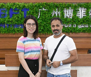 沙特阿拉伯来中国采购羞羞漫画18禁品牌羞羞视频下载软件