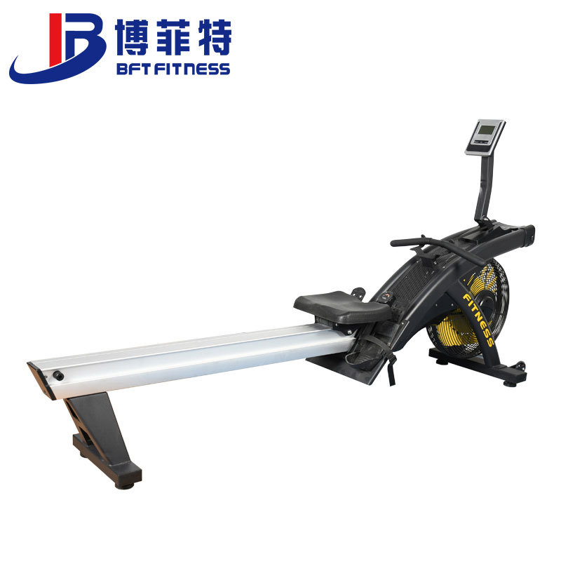 BCE-810风阻磁阻划船机健身房划船机羞羞视频网站免费直售大图展示1